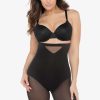 Miraclesuit Extra Firm Sexy Sheer Shaping Hi-Waist Thigh Slimmer Best