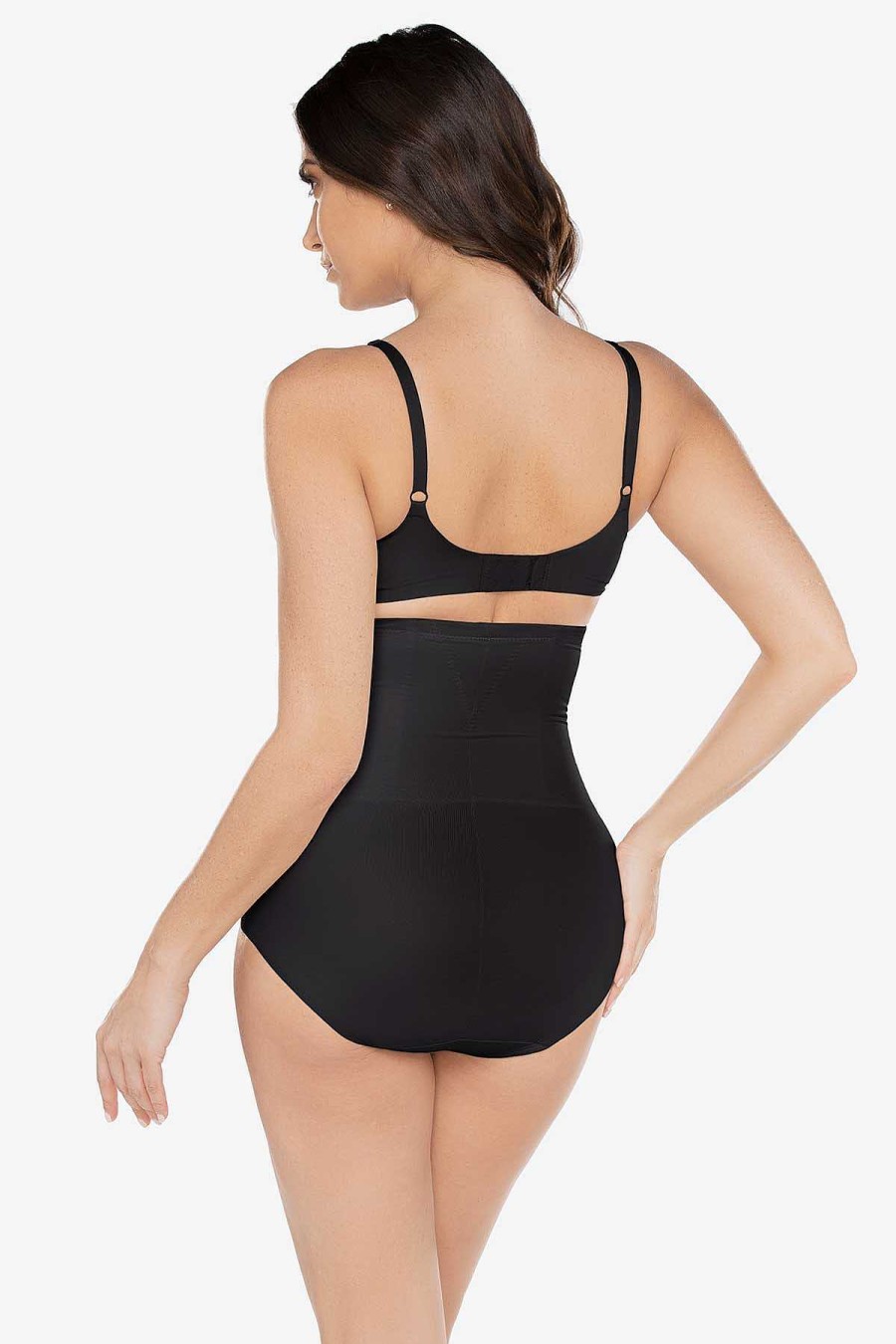 Miraclesuit Waistline Brief Hot