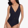 Magicsuit Glimmer Twins Faith One Piece Swimsuit Hot