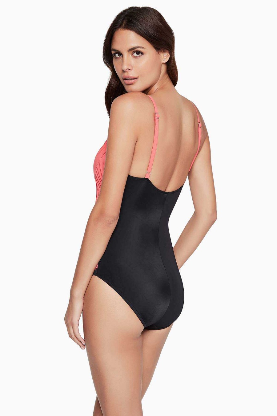 Magicsuit Lisa One Piece Swimsuit Wholesale