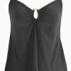 Miraclesuit Razzle Dazzle Zing Underwire Tankini Top Online