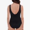 Magicsuit Boba Bindy One Piece Swimsuit Black Wholesale