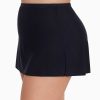 Miraclesuit Plus Size Swim Skirt Bottom New