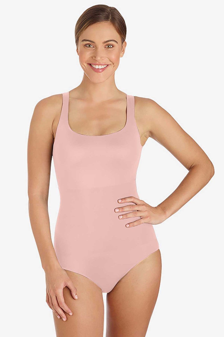 TC Wonderful Edge® Firm Control Bodysuit Wholesale