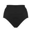 Amoressa Martini High Waist Swim Bottom Hot