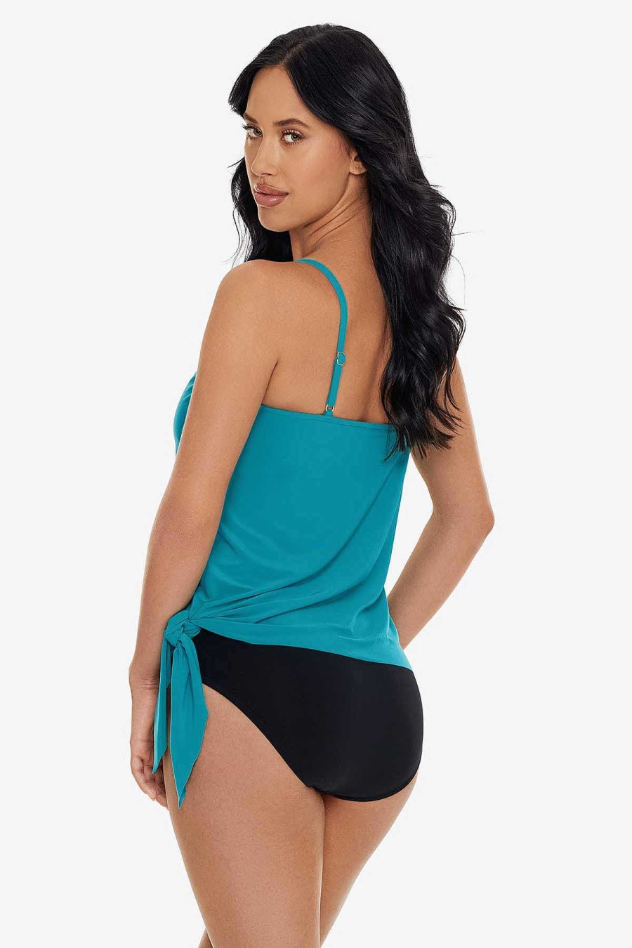 Magicsuit Alex Tankini Top Wholesale