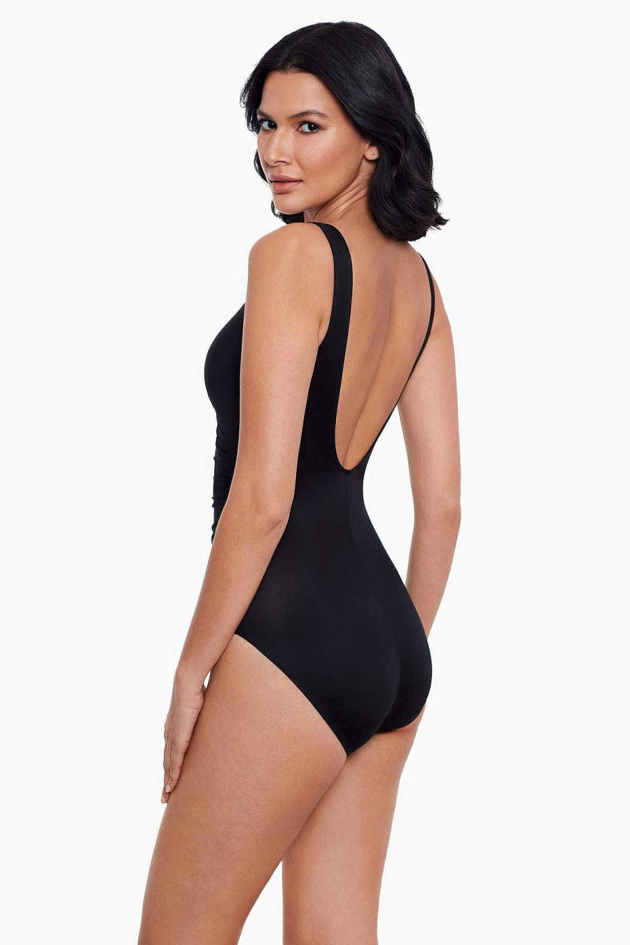 Miraclesuit Must Haves Escape One Piece Swimsuit Wholesale