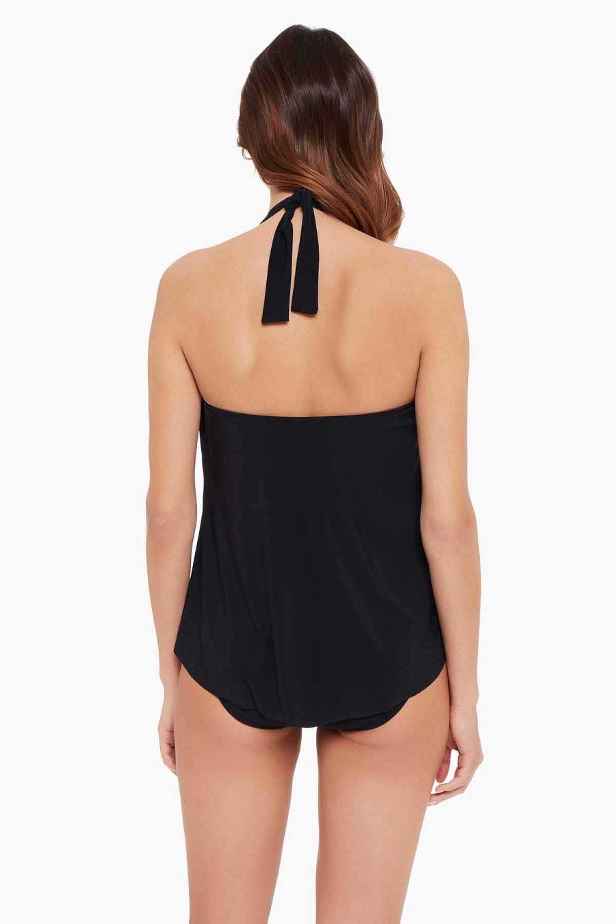 Magicsuit Sophie Tankini Top Dd-Cup Best