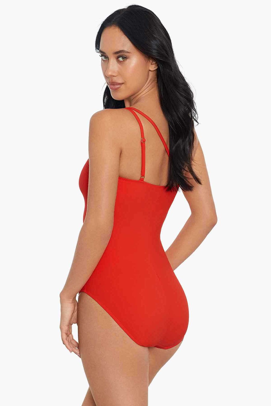 Magicsuit Hyper Link Charlize One Piece Swimsuit Wholesale