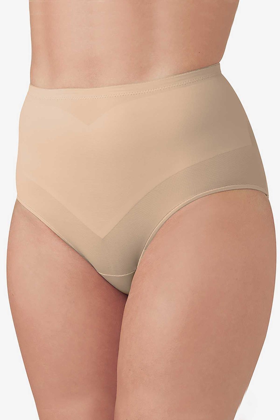 TC Adjust Perfect Firm Control Waistline Brief Clearance