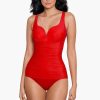 Miraclesuit Rock Solid Cherie One Piece Swimsuit Wholesale