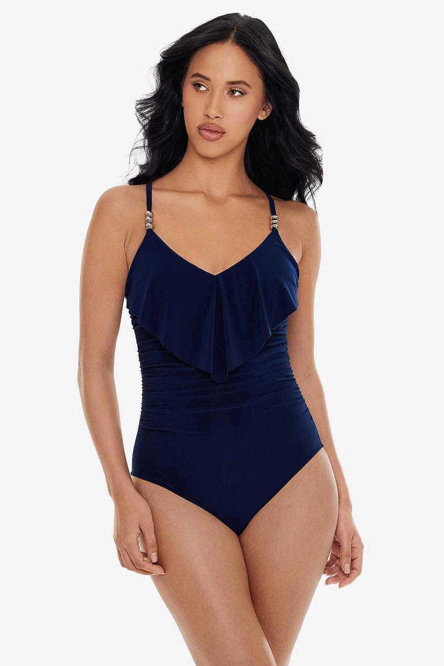 Magicsuit Isabel One Piece Swimsuit Hot