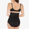 Miraclesuit Tummy Tuck High-Waisted Shaping Brief Hot