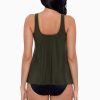 Miraclesuit Illusionists Ursula Tankini Top Dd-Cup Online