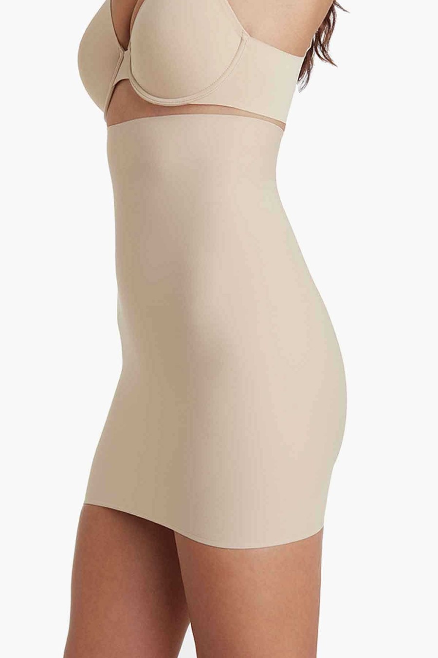 TC Control Sleek Essentials High Waist Slip Wholesale