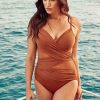 Miraclesuit Network Mystique One Piece Swimsuit Wholesale