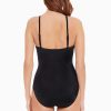 Magicsuit Mirage Jill One Piece Swimsuit Blue/Multi Clearance