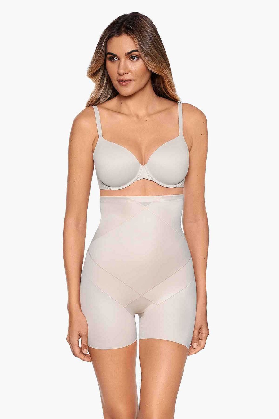 Miraclesuit High Waist Boyshort Online