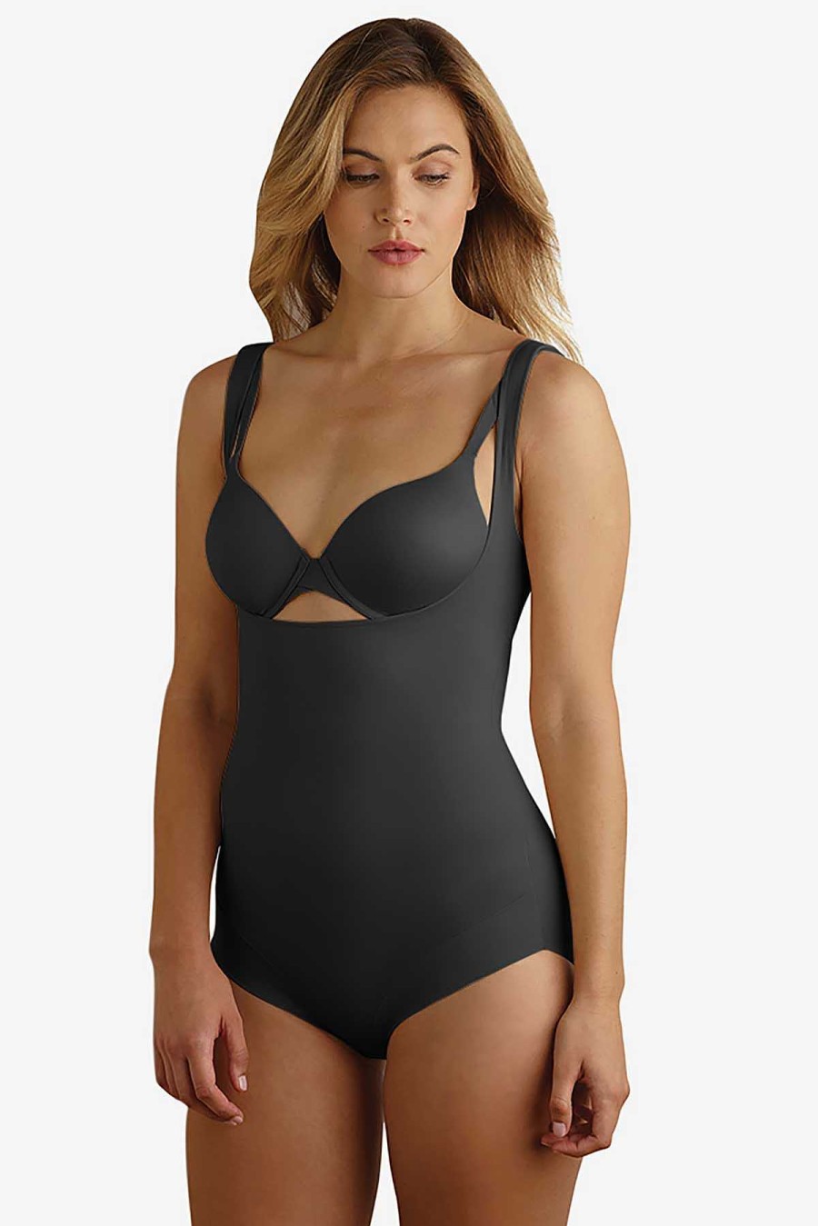 TC Firm Control Torsette Body Briefer With "Back Magic" Online