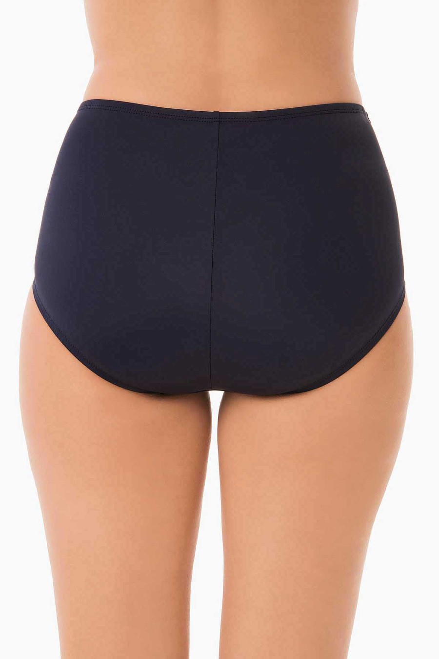 Miraclesuit Norma Jean Retro Swim Bottom Best