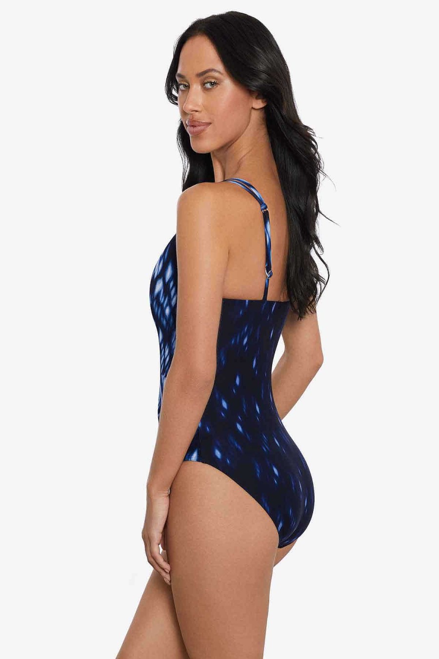 Magicsuit Indio Saki One Piece Swimsuit Blue/Multi Online