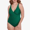 Miraclesuit Plus Size Must Haves Oceanus One Piece Swimsuit Best