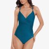 Magicsuit Cordon Bleu Celeste One Piece Swimsuit Wholesale