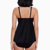 Miraclesuit Surplice Underwire Tankini Top D-Ddd Cups Online