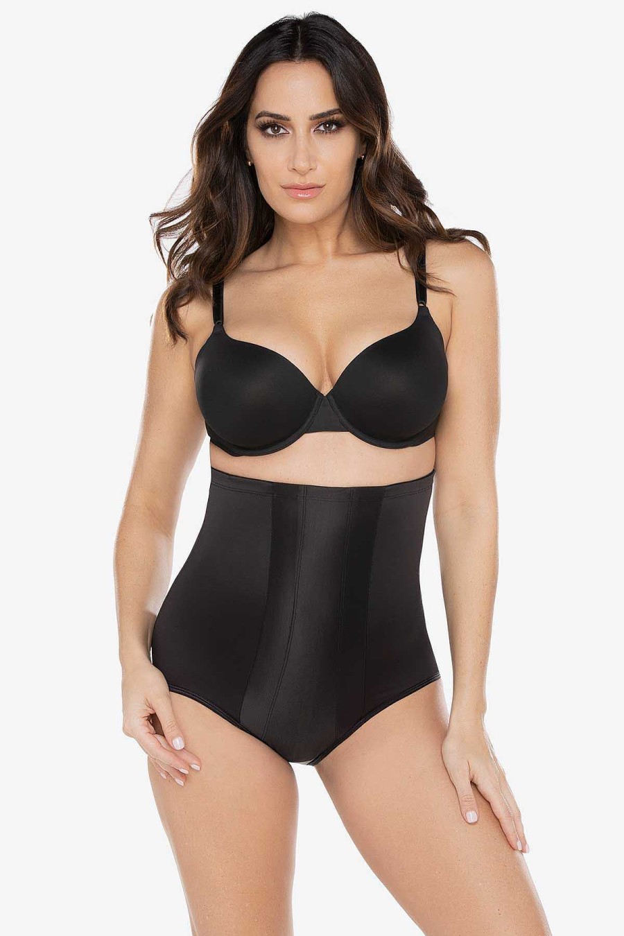 Miraclesuit Hi-Waist Brief Firm Control Online