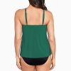 Miraclesuit Rock Solid Allura Tankini Top Clearance