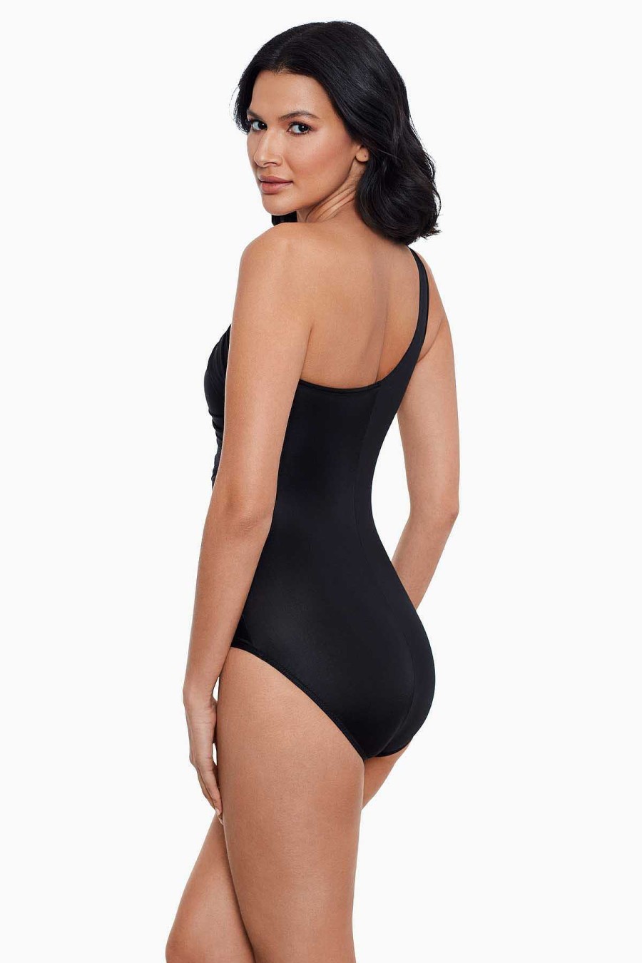 Miraclesuit Network Jena One Piece Swimsuit Online