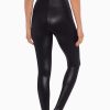 Miraclesuit High-Rise Cire Athleisure Legging Black New