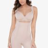 Miraclesuit Torsette Thigh Slimmer Hot