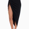 Magicsuit Skirt Swim Wear Cover Up Black Hot