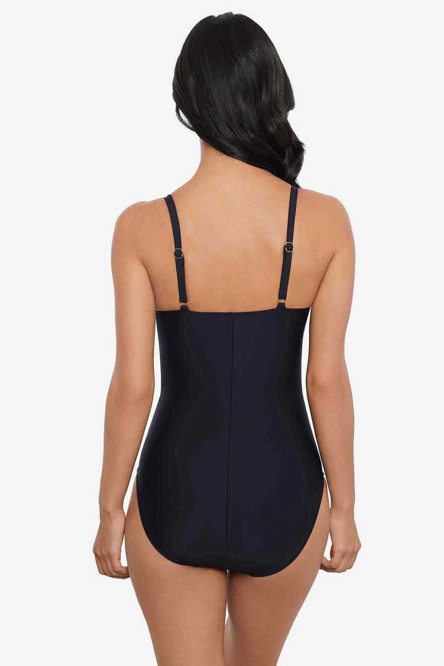 Magicsuit Chain Link Gianna One Piece Swimsuit Online