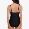 Magicsuit Obi One Saki One Piece Swimsuit Black New