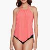 Magicsuit Nicole Tankini Top New