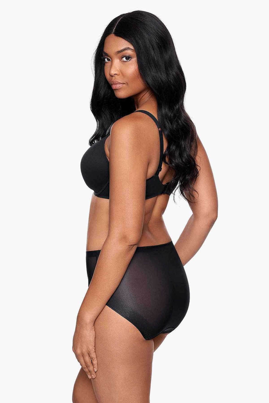 Miraclesuit Bodyglow Waistline Brief Online