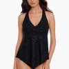 Magicsuit Cosmos Taylor Tankini Top Black/Multi Clearance