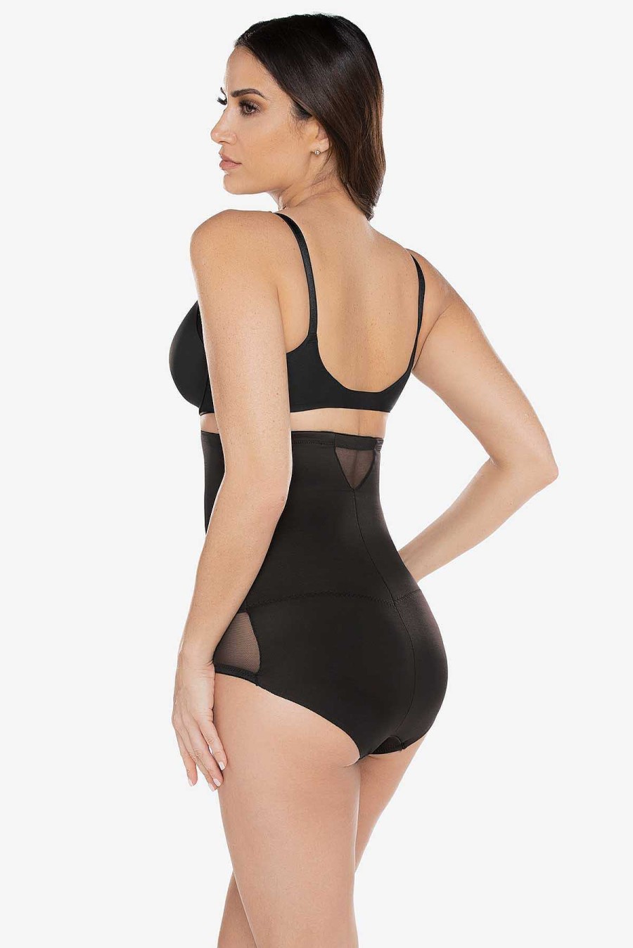 Miraclesuit Surround Support® Shaping Hi Waist Brief Best