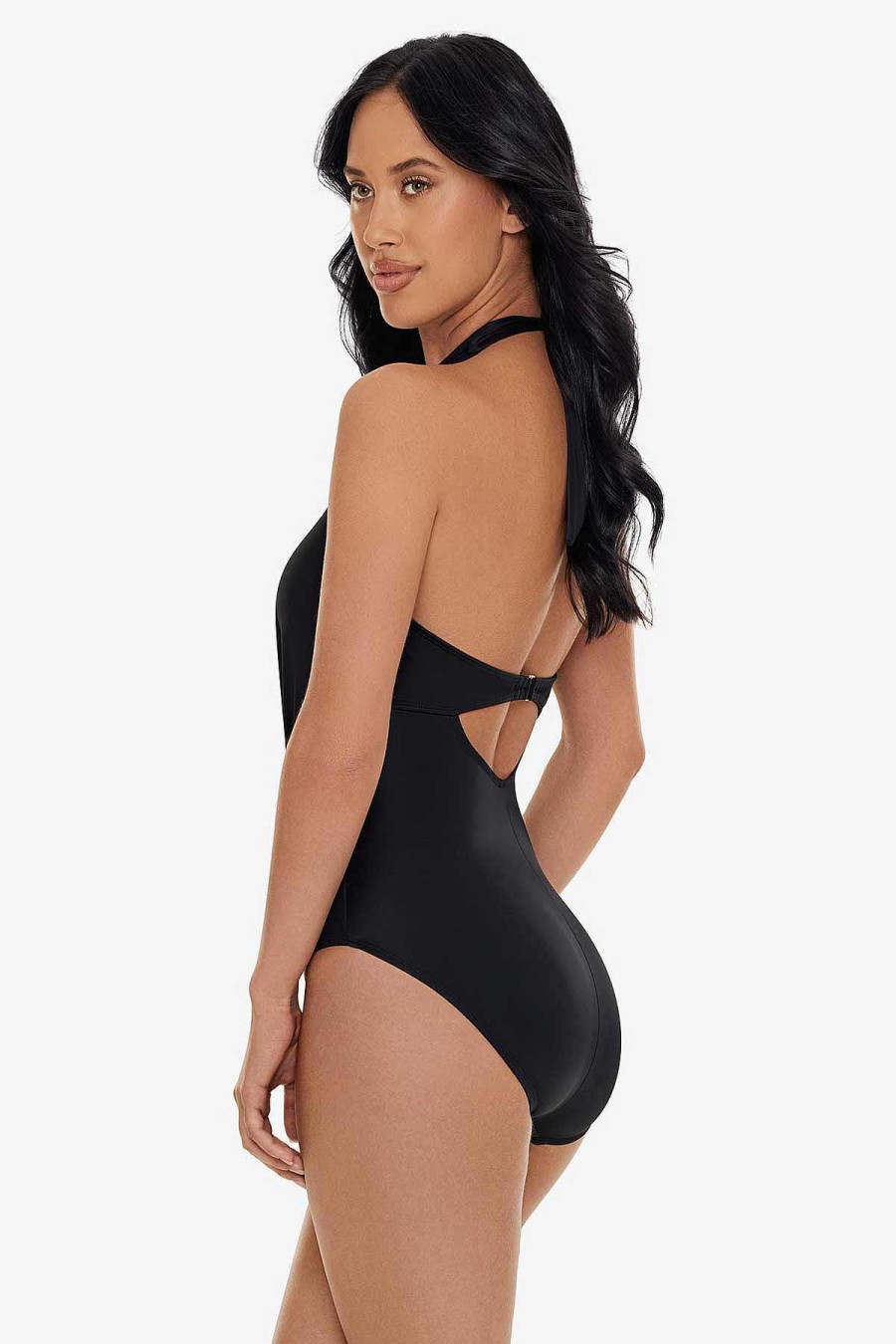 Magicsuit Chromatique Joelle One Piece Swimsuit Clearance