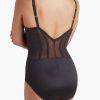 TC Extra Firm Control Wonderful U Low Back Bodybriefer Online