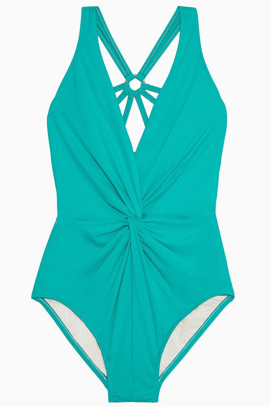 Magicsuit Drew One Piece Swimsuit Wholesale