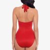 Miraclesuit Rock Solid Utopia One Piece Swimsuit Online