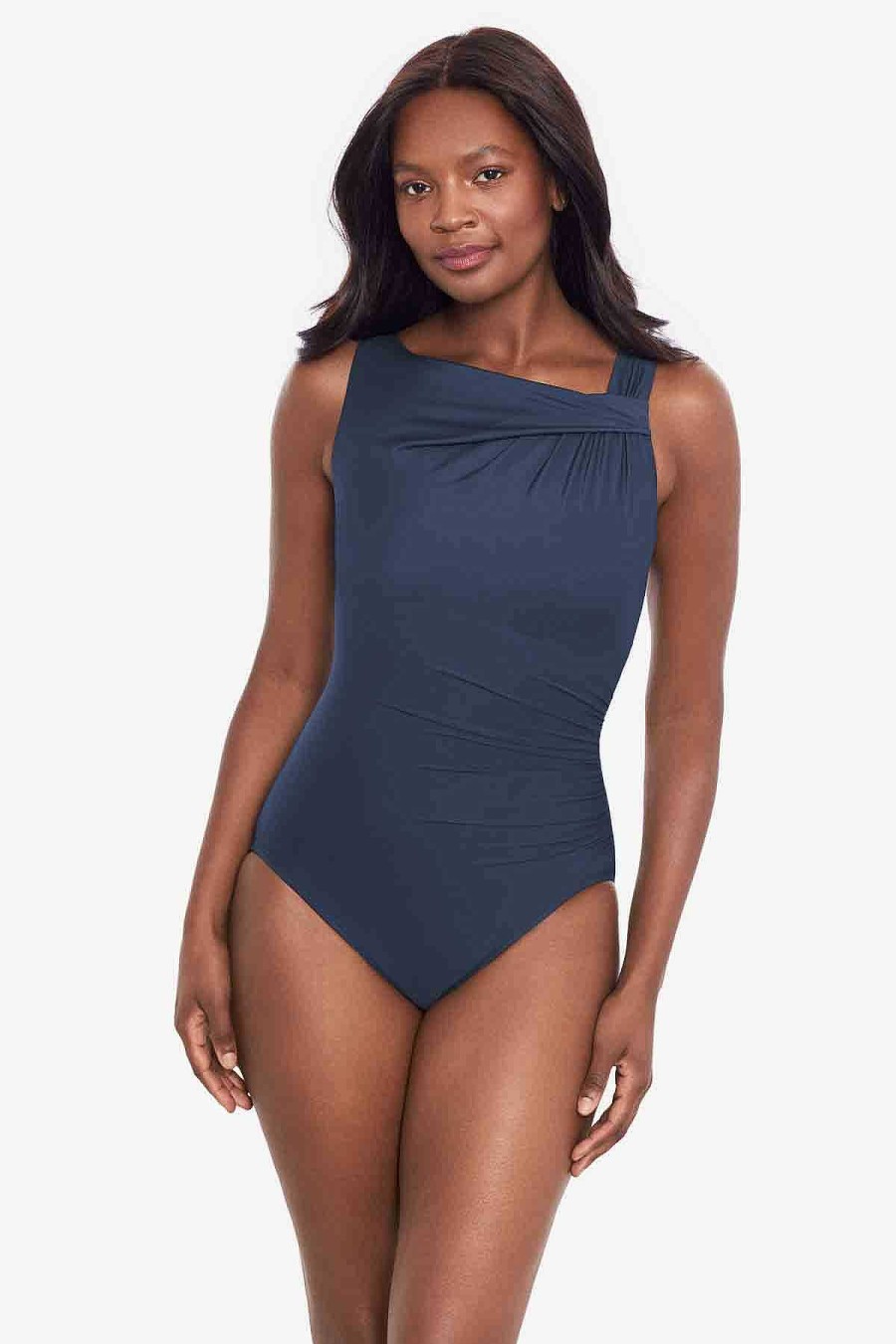 Miraclesuit Rock Solid Avra One Piece Swimsuit Hot