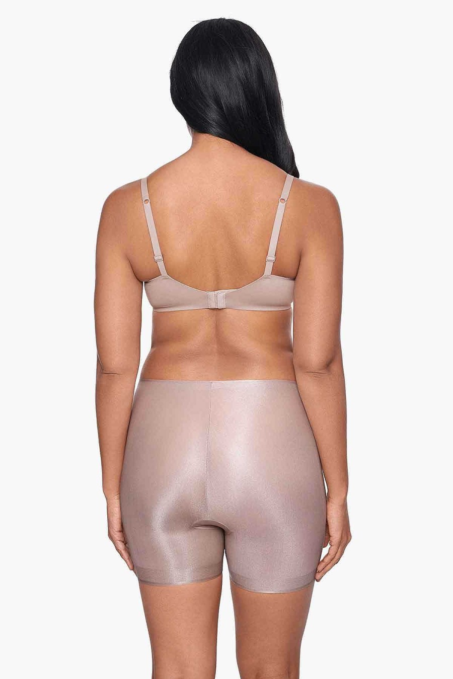 Miraclesuit Bodyglow Waistline Bike Pant Hot