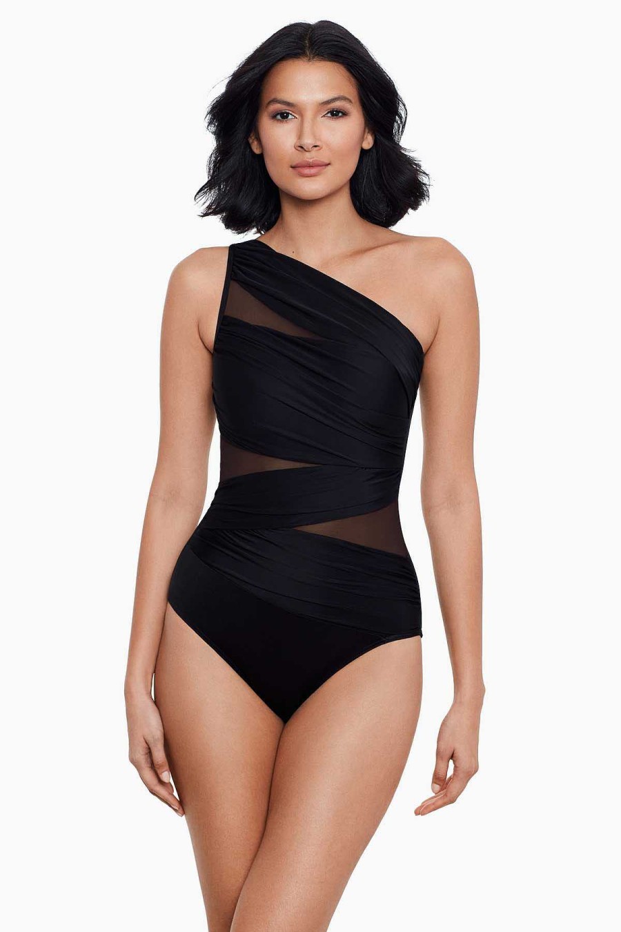 Miraclesuit Network Jena One Piece Swimsuit Online