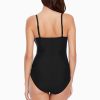 Magicsuit Shakira One Piece Swimsuit Black Wholesale