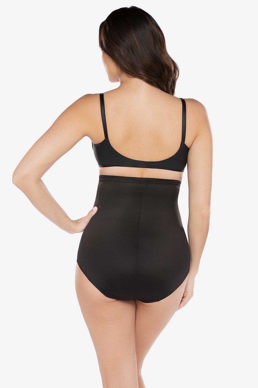 Miraclesuit Hi-Waist Brief Firm Control Clearance