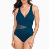 Miraclesuit Illusionists Circe One Piece Swimsuit Wholesale